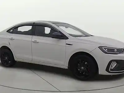 Second Hand फ़ॉक्सवैगन वर्टूस GT प्लस 1.5 टीएसआई इवो डीएसजी in दिल्ली