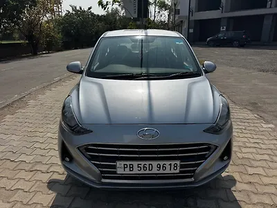 Used Hyundai Grand i10 NIOS Cars In Hoshiarpur, Second Hand