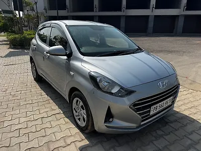 Used Hyundai Grand i10 NIOS Cars In Hoshiarpur, Second Hand