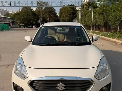 Maruti Suzuki DZire VXi Petrol Manual