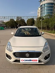 Maruti Suzuki DZire VXi Petrol Manual
