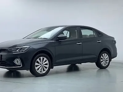 Volkswagen Virtus Highline Petrol 1.0L Turbo Automatic (TC)