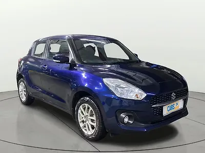 Second Hand Maruti Suzuki Swift ZXi [2021-2023] in Howrah