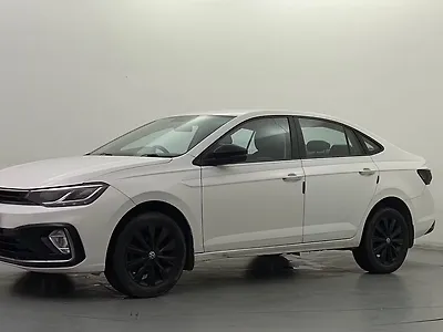 Volkswagen Virtus Highline 1.0 TSI MT [2023-2024]