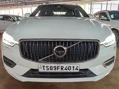 2021 Volvo XC60 D5 Inscription 1