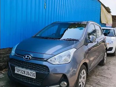 2019 Hyundai Grand i10 Sportz (O) 1.2 Kappa VTVT [2017-2018] 1