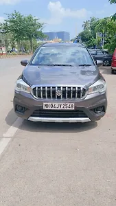 Maruti Suzuki S-Cross Delta 1.3