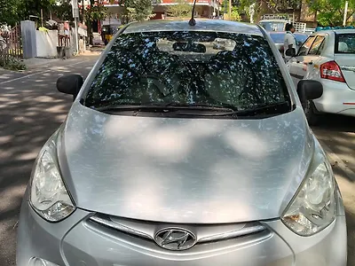 2015 Hyundai Eon Era + 1