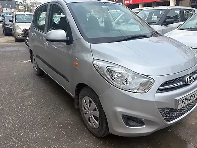 Second Hand Hyundai i10 Magna 1.2 Kappa2 in Jalandhar