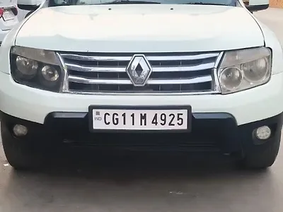2013 Renault Duster 85 PS RxL Diesel (Opt) 1