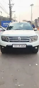 2013 Renault Duster 85 PS RxL Diesel (Opt) 1 2013 Renault Duster 85 PS RxL Diesel (Opt) 1