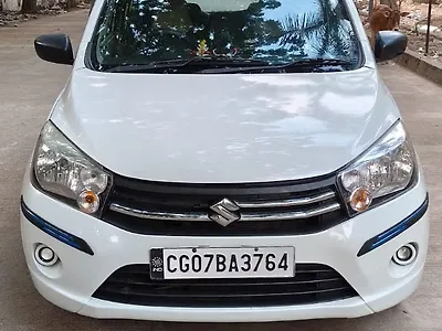 Second Hand Maruti Suzuki Celerio VXi in Raipur