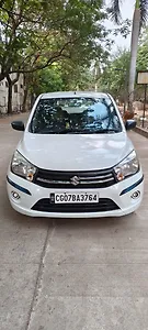 Second Hand Maruti Suzuki Celerio VXi in Raipur Second Hand Maruti Suzuki Celerio VXi in Raipur