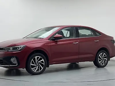 Volkswagen Virtus Topline 1.0 TSI AT