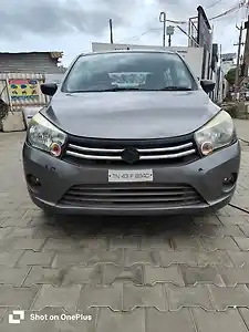 2015 मारुति सुज़ुकी सिलेरियो vxi एएमटी 1 2015 मारुति सुज़ुकी सिलेरियो vxi एएमटी 1