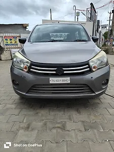 2015 Maruti Suzuki Celerio VXi AMT 1 2015 Maruti Suzuki Celerio VXi AMT 1