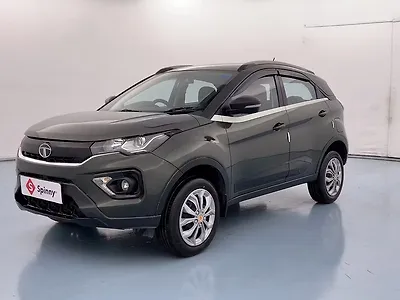 Tata Nexon XM [2020-2023]