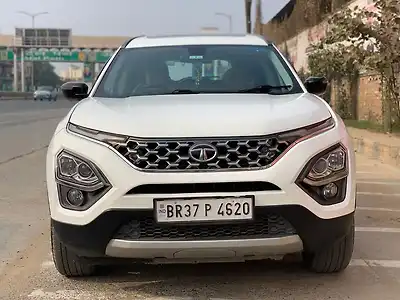 2022 टाटा सफारी xz प्लस 1