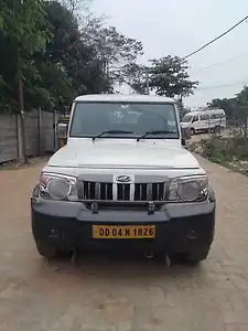 2019 Mahindra Bolero Power Plus LX 1