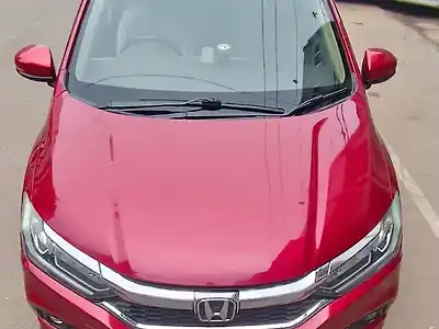 2020 होंडा सिटी वीएक्स (ओ) एमटी डीज़ल 1
