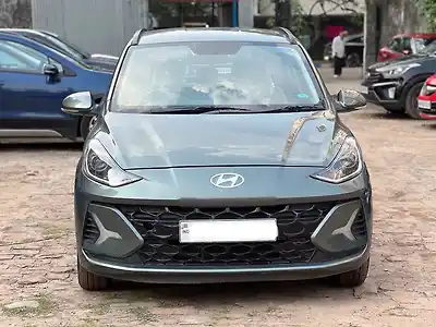 2024 हुंडई ग्रैंड i10 निओस Asta Petrol Manual [2023-2026] 1