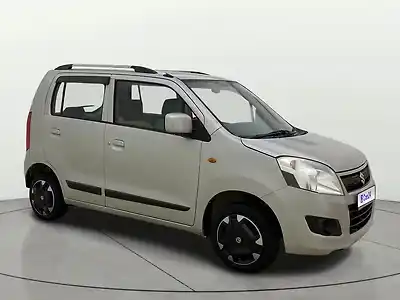Second Hand मारुति सुज़ुकी वैगन आर vxi in अहमदाबाद