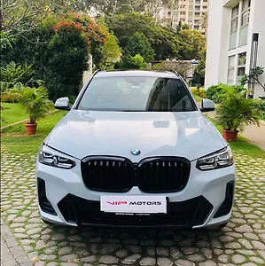 2023 BMW X3 xDrive20d M Sport 1 2023 BMW X3 xDrive20d M Sport 1