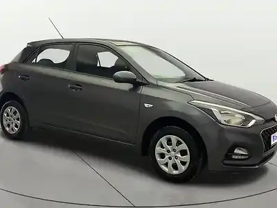 2020 हुंडई एलीट i20 मैग्ना प्लस 1.2 1