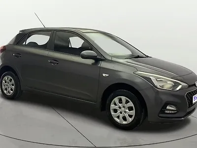 2020 Hyundai Elite i20 Magna Plus 1.2 1