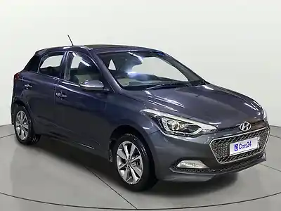 Second Hand हुंडई एलीट i20 एस्टा 1.2 (o) in इंदौर