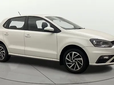 Volkswagen Polo Comfortline Plus 1.0L MPI