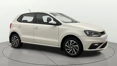Volkswagen Polo Comfortline Plus 1.0L MPI