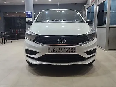 2023 Tata Tiago XT [2023-2025] 1