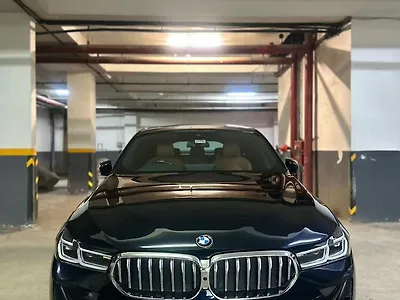 Second Hand BMW 6-Series GT 630i M Sport in Pune