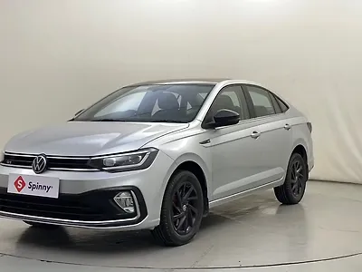 Volkswagen Virtus GT Plus 1.5 TSI EVO DSG