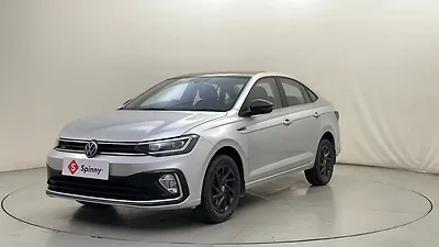 Volkswagen Virtus GT Plus 1.5 TSI EVO DSG