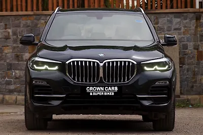 2022 BMW X5 xDrive40i SportX Plus 1 2022 BMW X5 xDrive40i SportX Plus 1