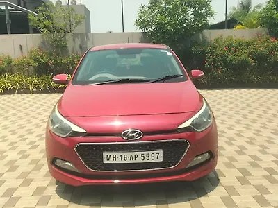 2015 Hyundai Elite i20 Era 1.2 1