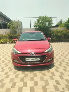 2015 Hyundai Elite i20 Era 1.2 1 2015 Hyundai Elite i20 Era 1.2 1