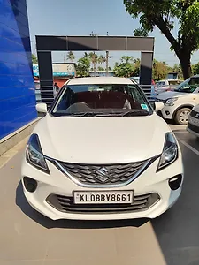 2020 Maruti Suzuki Baleno Delta Dualjet 1 2020 Maruti Suzuki Baleno Delta Dualjet 1