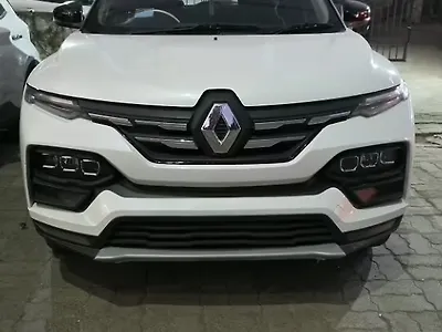 2021 Renault Kiger RXT (O) AMT Dual Tone 1 2021 Renault Kiger RXT (O) AMT Dual Tone 1