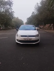 Volkswagen Polo Highline1.2L (P)