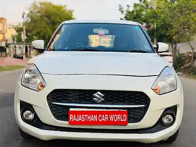 Second Hand मारुति सुज़ुकी स्विफ़्ट vxi in जयपुर
