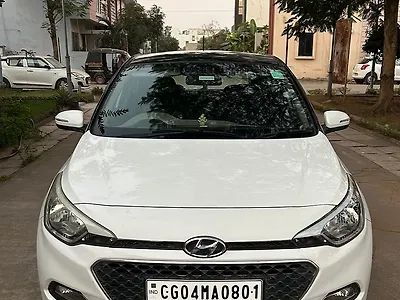 2018 Hyundai Elite i20 Asta 1.2 1