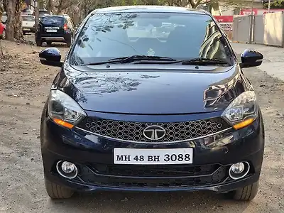 2019 Tata Tigor Revotron XZ+ 1