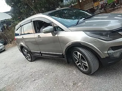 2017 Tata Hexa XT 4x2 7 STR
