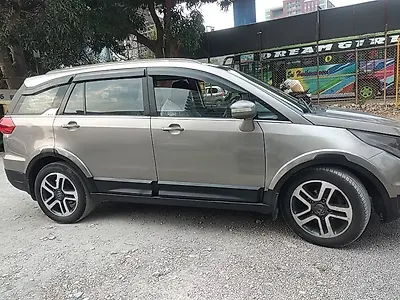 2017 Tata Hexa XT 4x2 7 STR