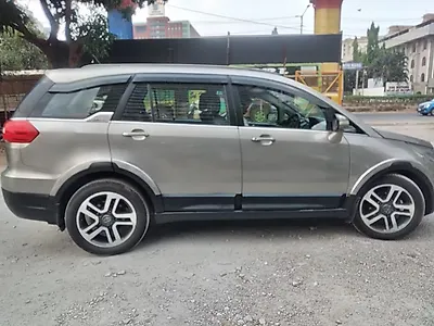 2017 Tata Hexa XT 4x2 7 STR