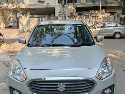 2020 मारुति सुज़ुकी डिज़ायर ज़ेडडीआई प्लस 1