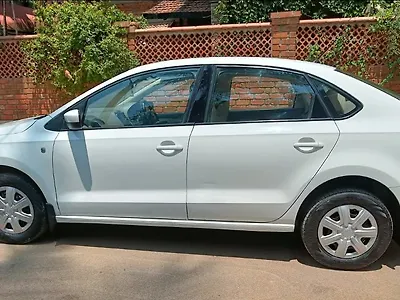 2012 Skoda Rapid Active 1.6 MPI MT Plus